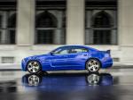 Dodge Charger RT Daytona 2013 года